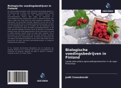 Biologische voedingsbedrijven in Finland - Csoszánszki, Judit
