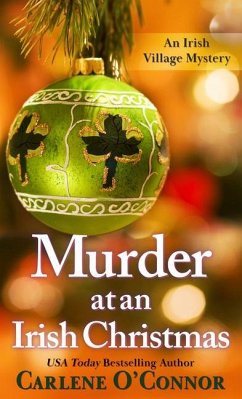 Murder at an Irish Christmas - O'Connor, Carlene