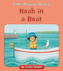 Noah in a Boat - Minden, Cecilia