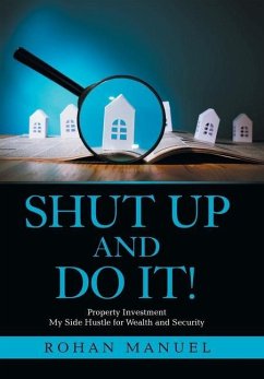 Shut up and Do It! - Manuel, Rohan