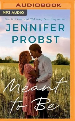 Meant to Be - Probst, Jennifer