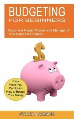 Budgeting for Beginners - Lawson, Sylvia