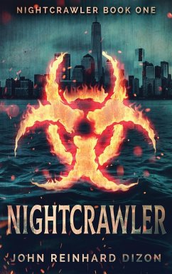 Nightcrawler - Dizon, John Reinhard