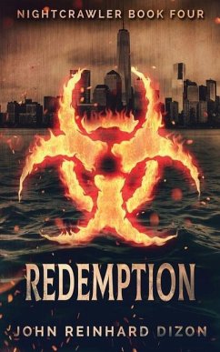 Redemption - Dizon, John Reinhard