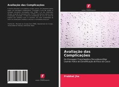 Avaliação das Complicações - Jha, Prabhat