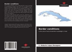 Border conditions - López Dosagues, C. Roberto