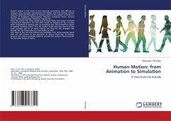 Human Motion: from Animation to Simulation - Zhmakin, Alexander I.