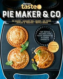 PIE MAKER & CO - au, taste. com.
