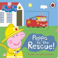 Peppa Pig: Peppa to the Rescue - Peppa Pig