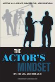 The Actor's Mindset