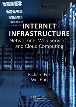 Internet Infrastructure - Fox, Richard; Hao, Wei