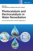 Photocatalysts and Electrocatalysts in Water Remediation