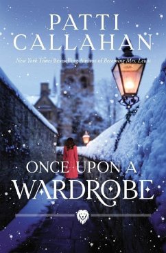 Once Upon a Wardrobe - Callahan, Patti