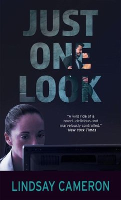 Just One Look - Cameron, Lindsay