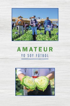 Amateur Yo Soy Fútbol - Mercado, Álvaro