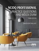 Ppi Ncidq Professional Practice Questions and Mock Exams, Third Edition