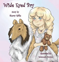 Wide Eyed Bry - Riffle, Sherry L.