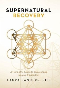 Supernatural Recovery - Sanders Lmt, Laura