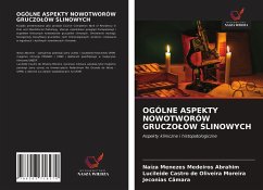 OGÓLNE ASPEKTY NOWOTWORÓW GRUCZO¿ÓW ¿LINOWYCH - Menezes Medeiros Abrahim, Naíza;Castro de Oliveira Moreira, Lucileide;Câmara, Jeconias