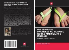 DEFININDO AS MULHERES NO HORÁRIO NOBRE AMERICANO E INDIANO - Chaudhuri, Tanni