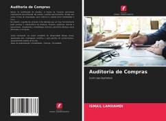 Auditoria de Compras - Lamhamdi, Ismail