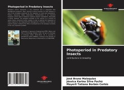 Photoperiod in Predatory Insects - Malaquias, José Bruno; Pachú, Jéssica Karina Silva; Cortés, Mayerli Tatiana Borbón