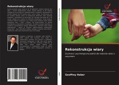 Rekonstrukcja wiary - Haber, Geoffrey