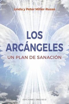 Los Arcangeles - Miller-Russo, Linda