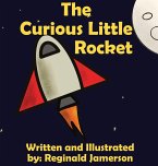 The Curious Little Rocket