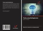 Testy psychologiczne: