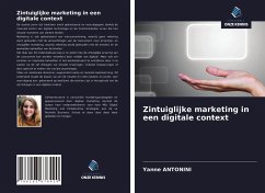 Zintuiglijke marketing in een digitale context - ANTONINI, Yanne