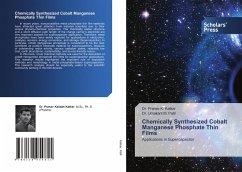 Chemically Synthesized Cobalt Manganese Phosphate Thin Films - Katkar, Dr. Pranav K.;Patil, Dr. Umakant M.