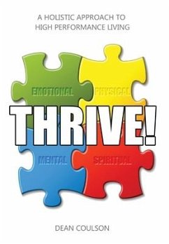 THRIVE! - Coulson, Dean