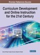 Curriculum Development and Online... - Bild 1