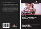Abusi sessuali nelle scuole e violazione dei diritti dei bambini