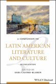 A Companion to Latin American Literature and Culture A Companion to Latin American Literature and Culture
