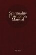 Spirituality Instruction Manual - Bild 1
