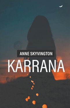 Karrana - Skyvington, Anne