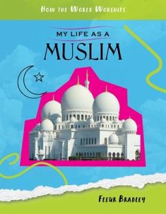 My Life as a Muslim - Bradley, Fleur