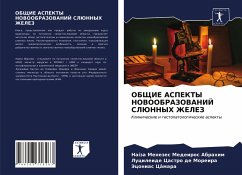 Cover OBShhIE ASPEKTY NOVOOBRAZOVANIJ SLJuNNYH ZhELEZ