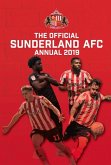 The Official Sunderland Soccer Club Annual 2022
