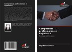 Competenza professionale e linguistica