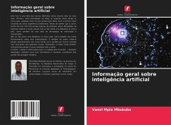 Informação geral sobre inteligência artificial - Mpia Mbukuba, Vanel