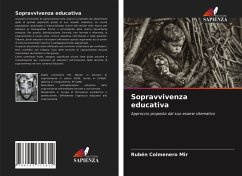 Sopravvivenza educativa - Colmenero Mir, Rubén