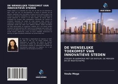 DE WENSELIJKE TOEKOMST VAN INNOVATIEVE STEDEN - Mega, Voula