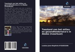 Toestand van het milieu en gezondheidsrisico's in Abobo (Ivoorkust) - N'guessan, Loukou Jean-Baptiste