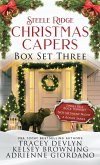 Steele Ridge Christmas Capers Series Volume III