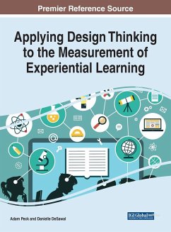 Applying Design Thinking to the Measurement of Experiential Learning