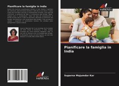 Pianificare la famiglia in India - Kar, Suparna Majumdar