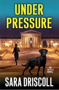 Under Pressure - Driscoll, Sara